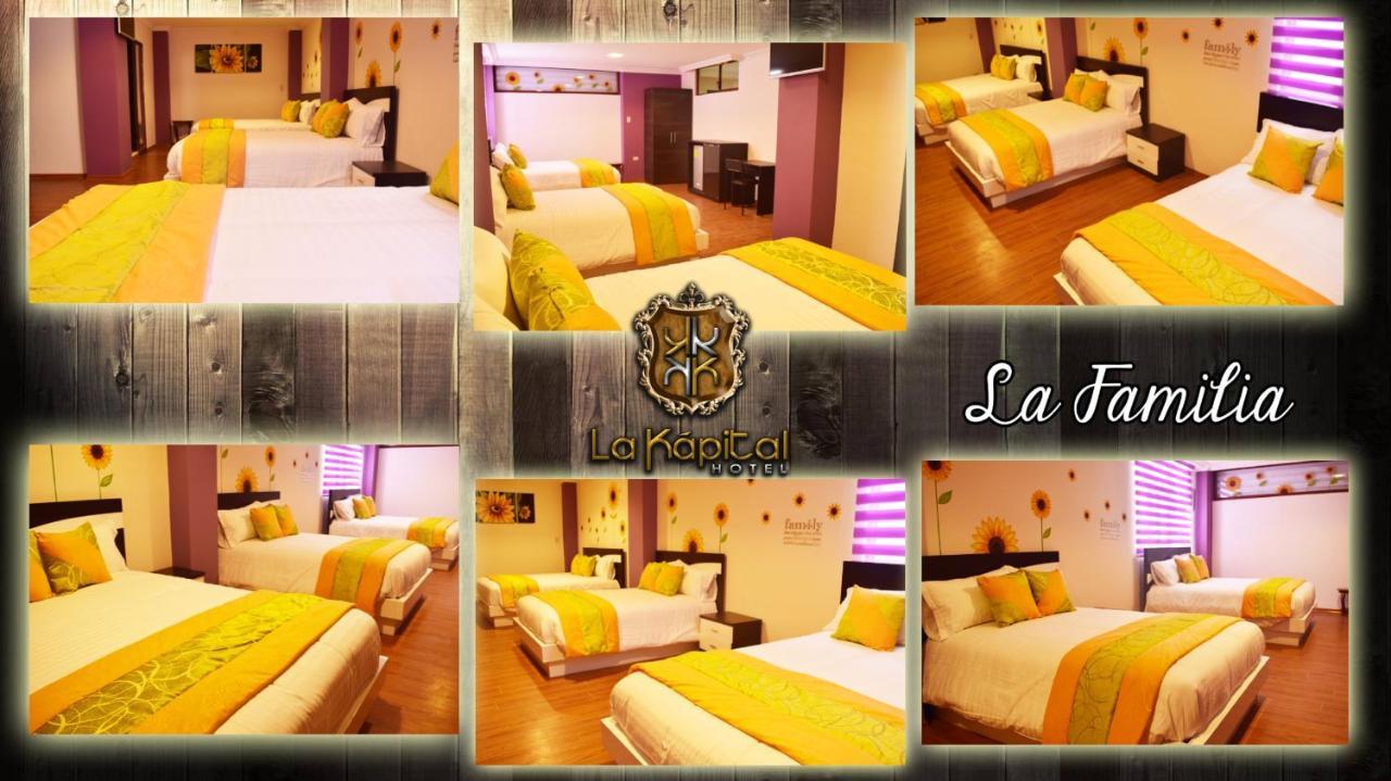 La Kapital 4*