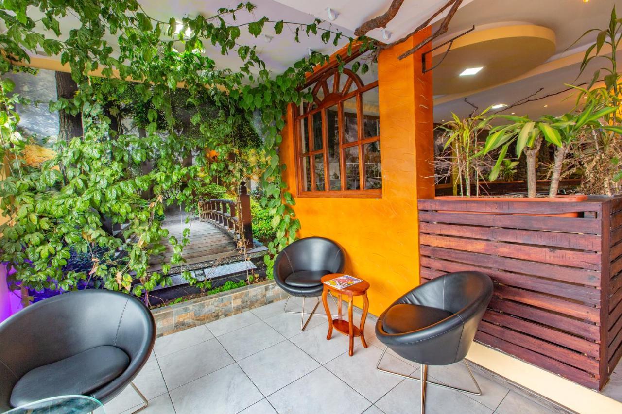 La Kapital Hotel 4*