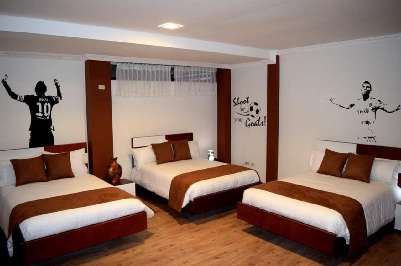 La Kapital Hotel