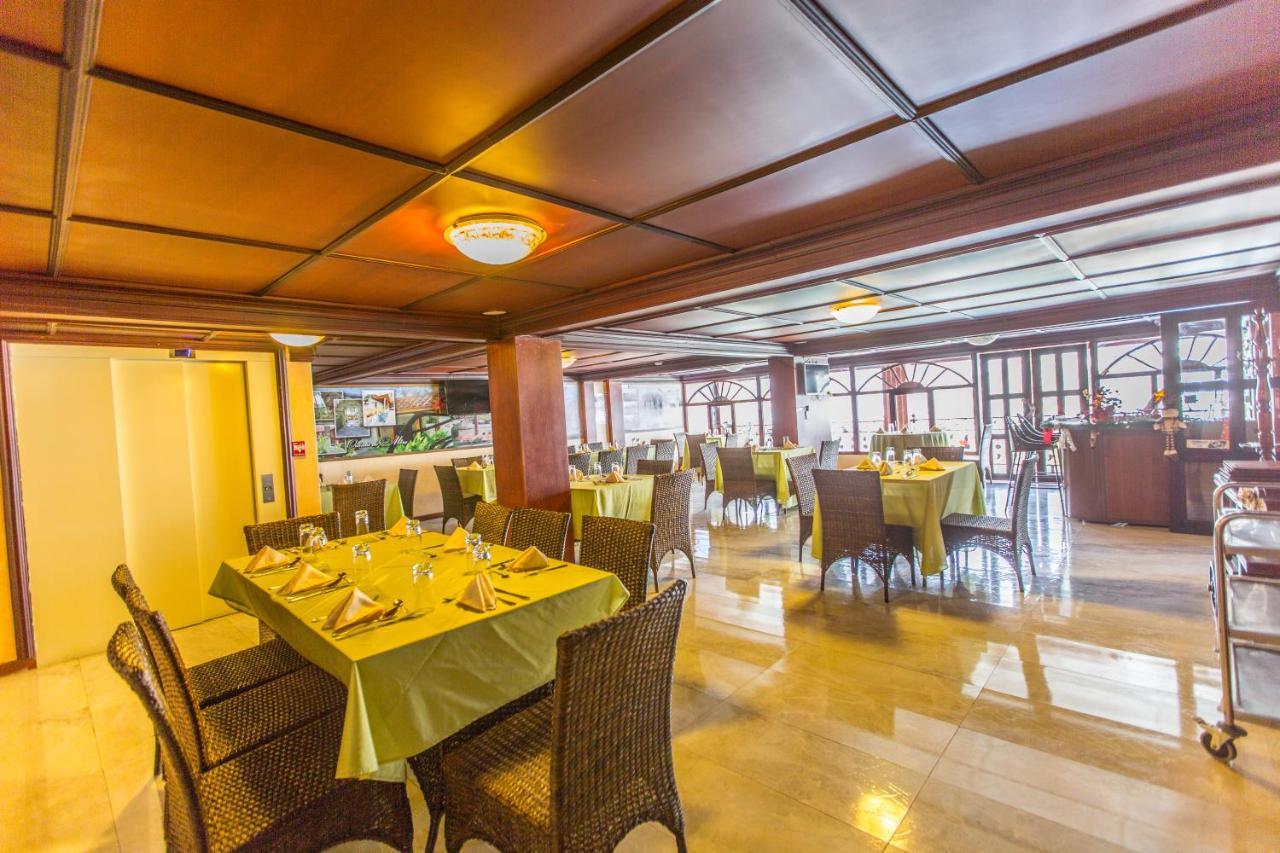 La Kapital Hotel 4*